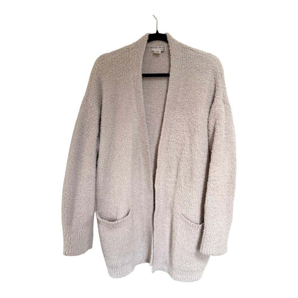 Barefoot Dreams Cozy Chic Cardigan Size S/M